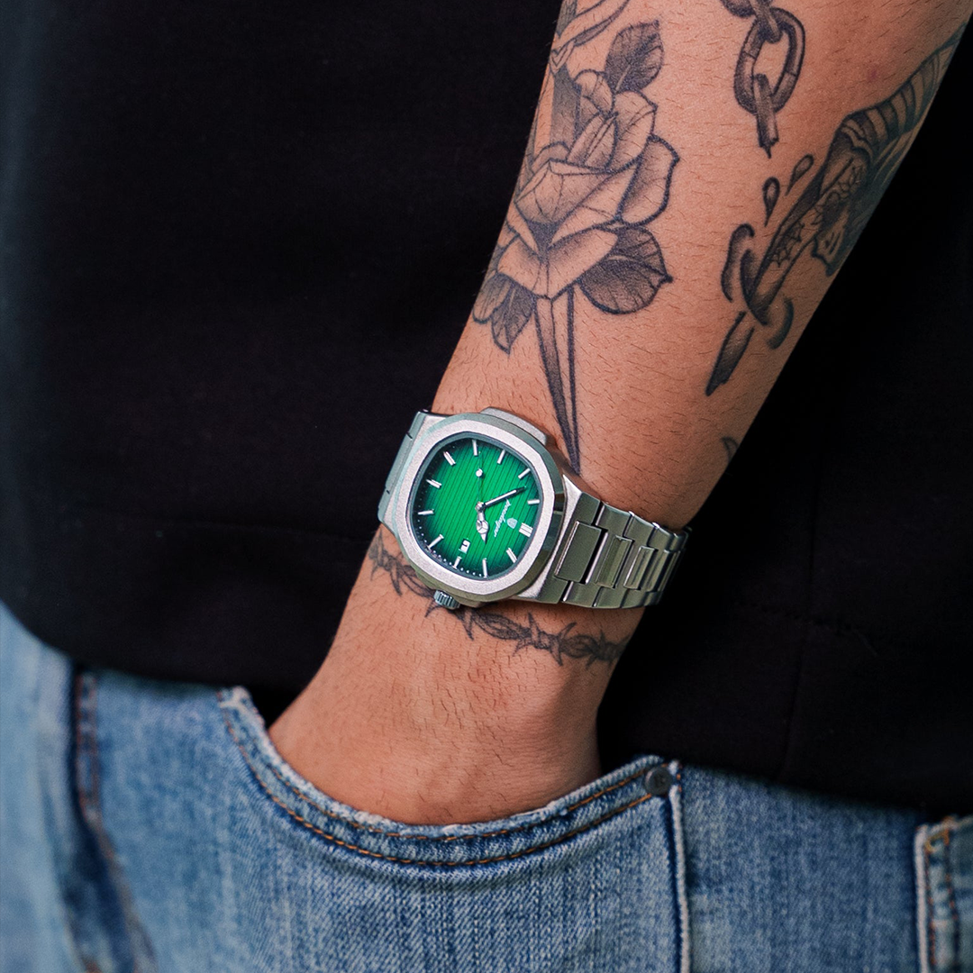 Imperium® Watch
