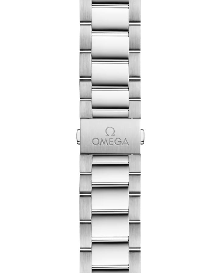Seamaster Aqua Terra Worldtimer 150M Shanghai