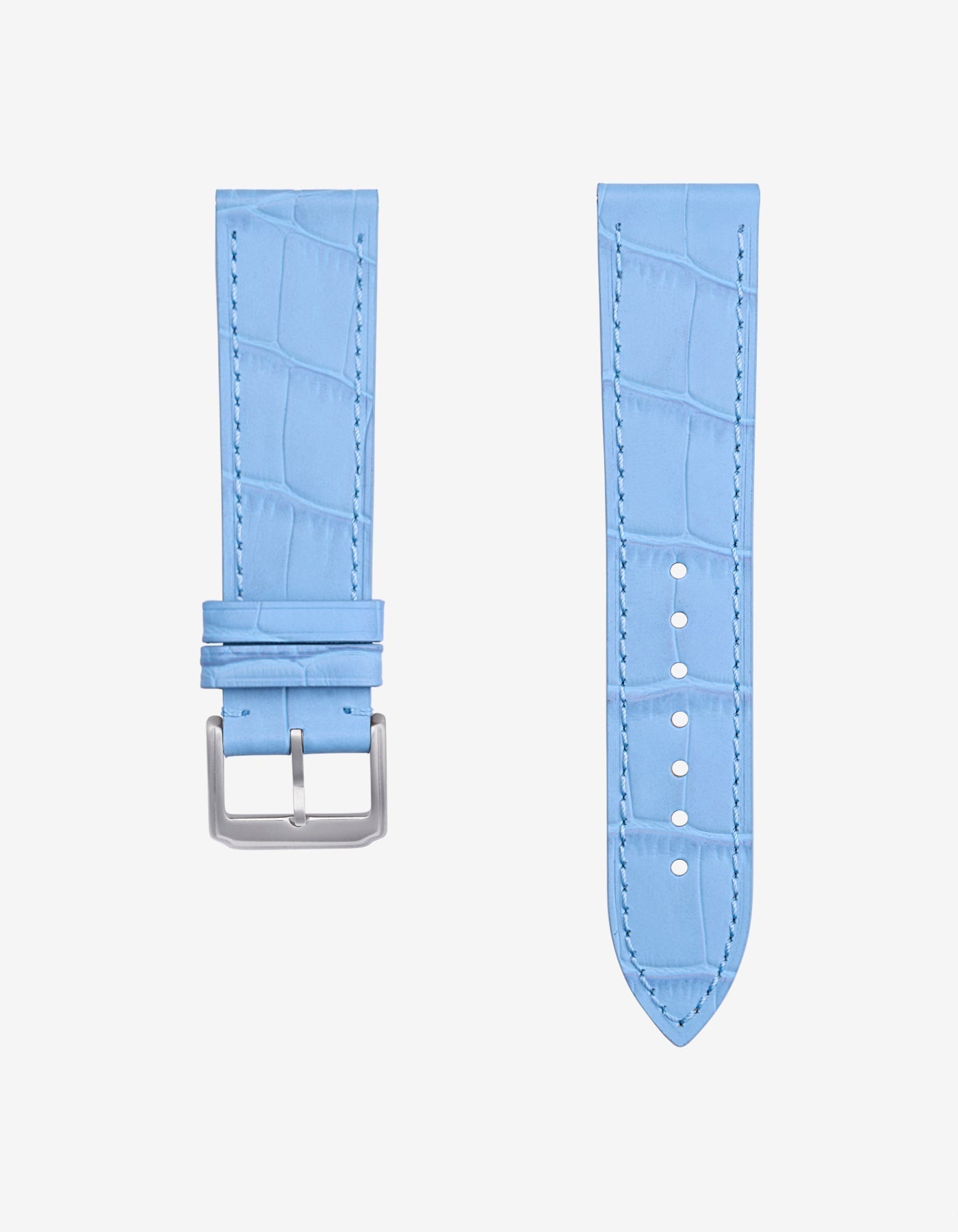 Mission to the Full Moon Moon Phase (Leather Bracelet)