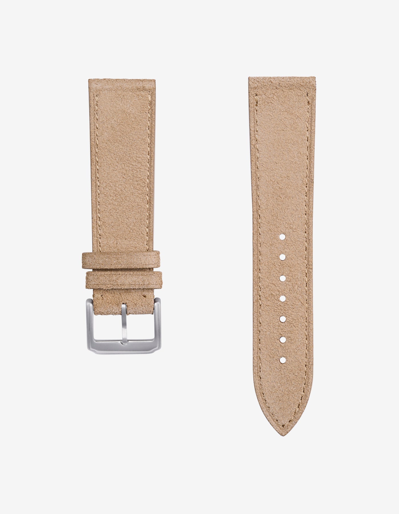 Mission to Earth - Desert (Leather Bracelet)