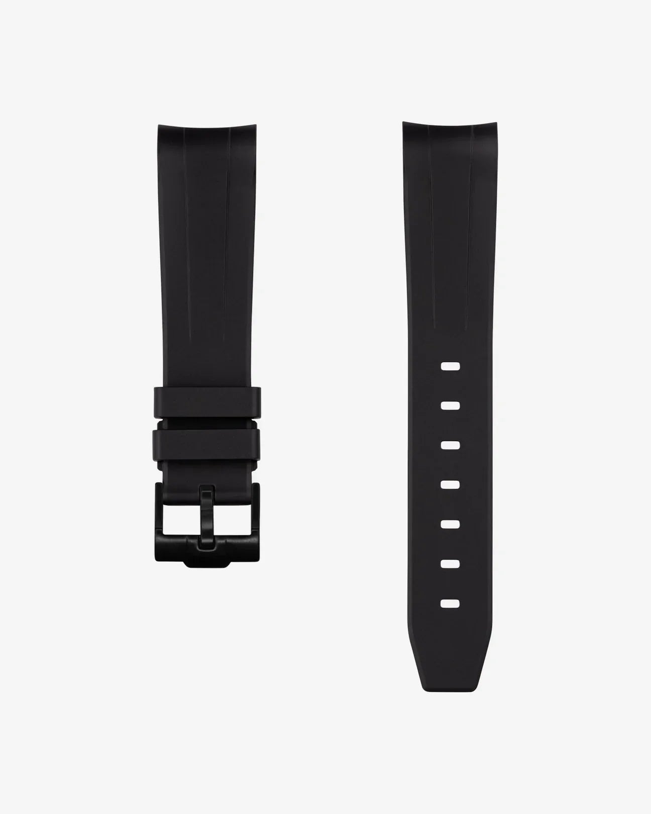 MoonSwatch Mission to Mercury (Rubber Strap)