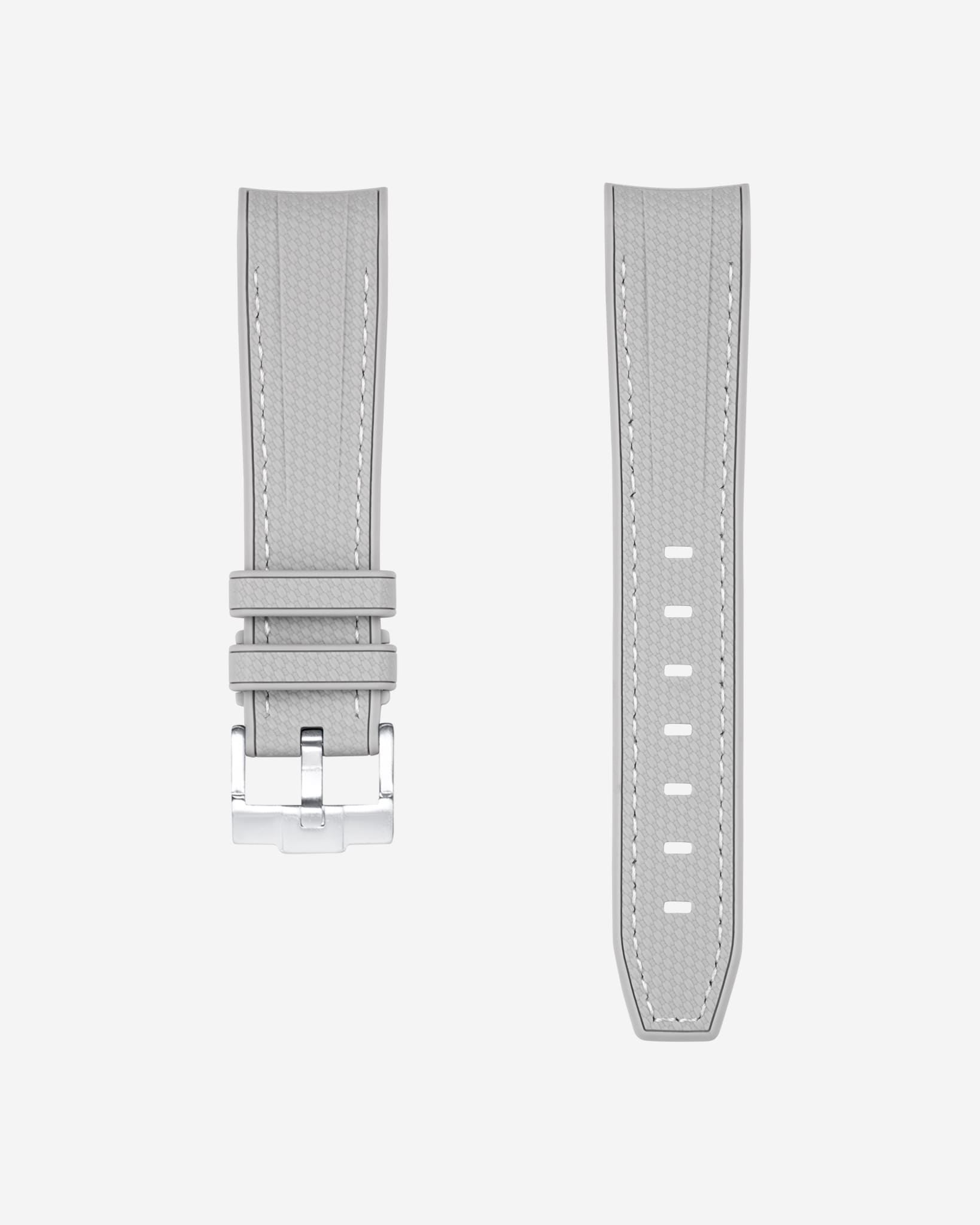 MoonSwatch Mission To EarthPhase Watch (Rubber Strap)