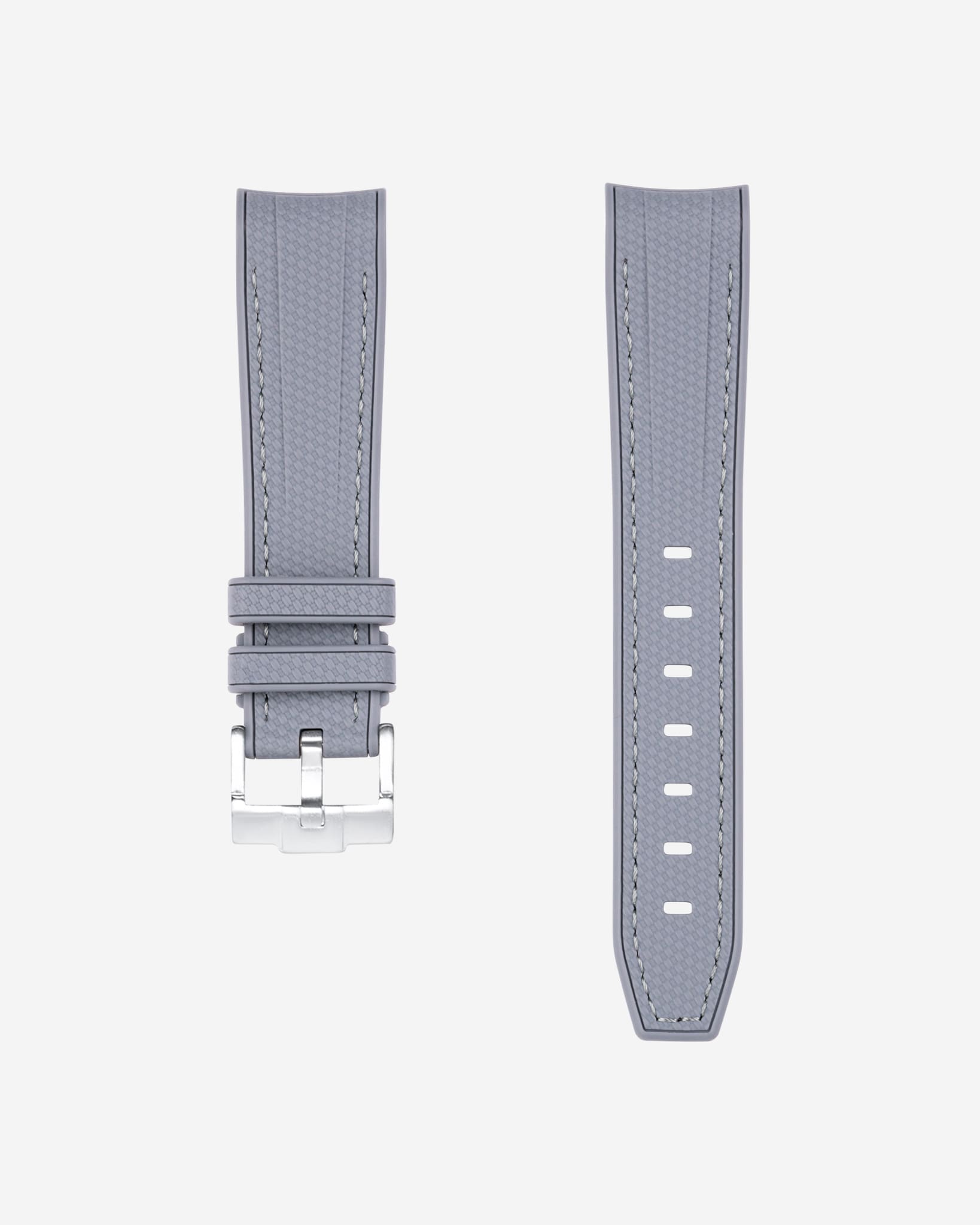 MoonSwatch Mission To EarthPhase Watch (Rubber Strap)