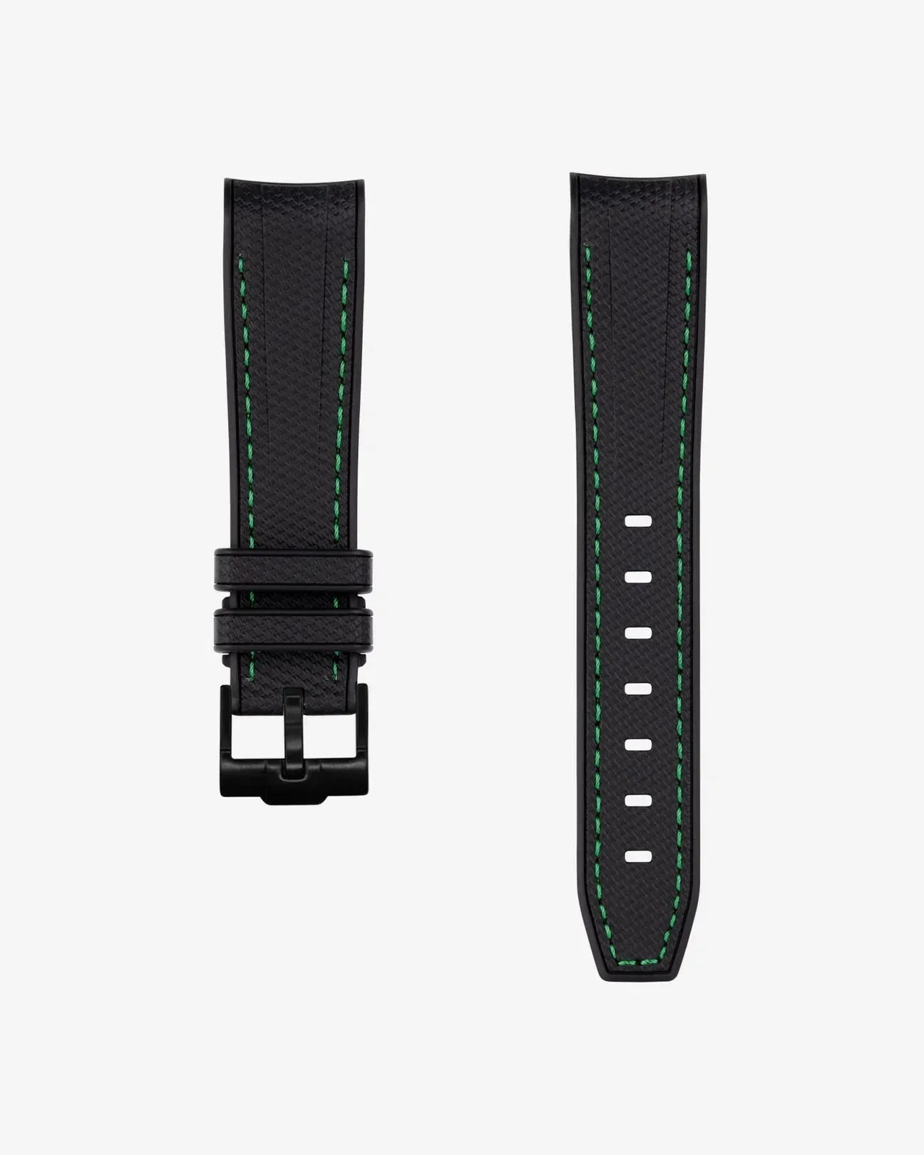 MoonSwatch Mission to Mercury (Rubber Strap)