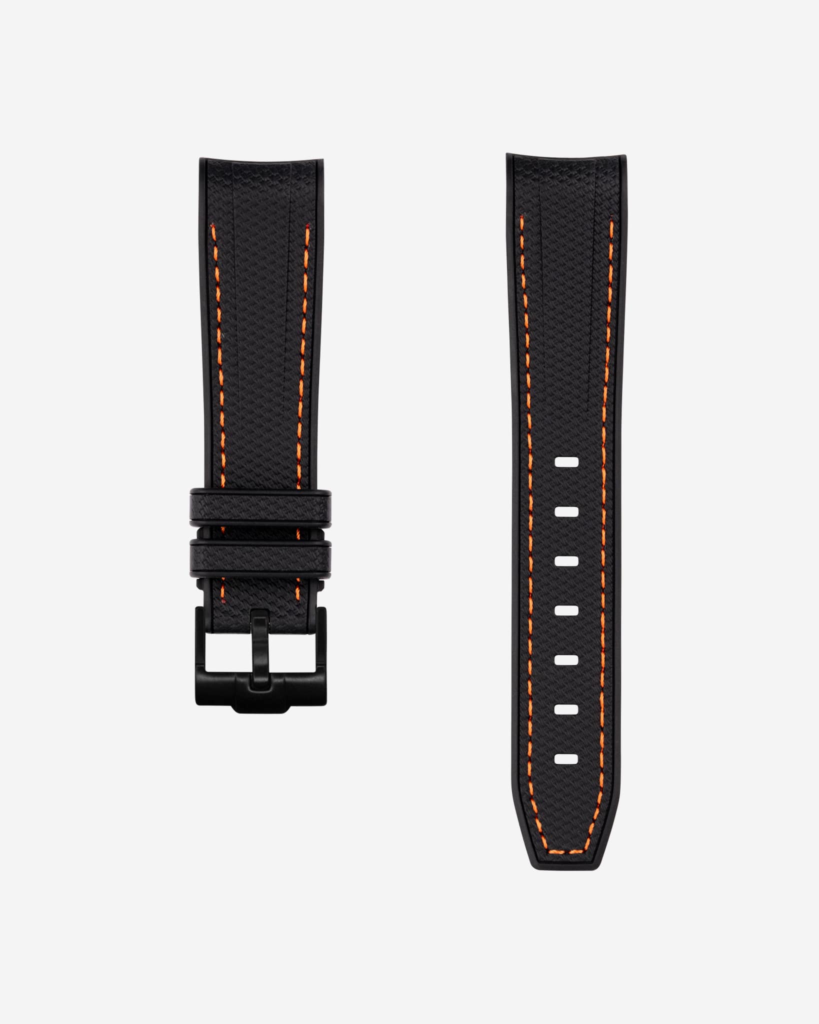 MoonSwatch Mission to Mercury (Rubber Strap)