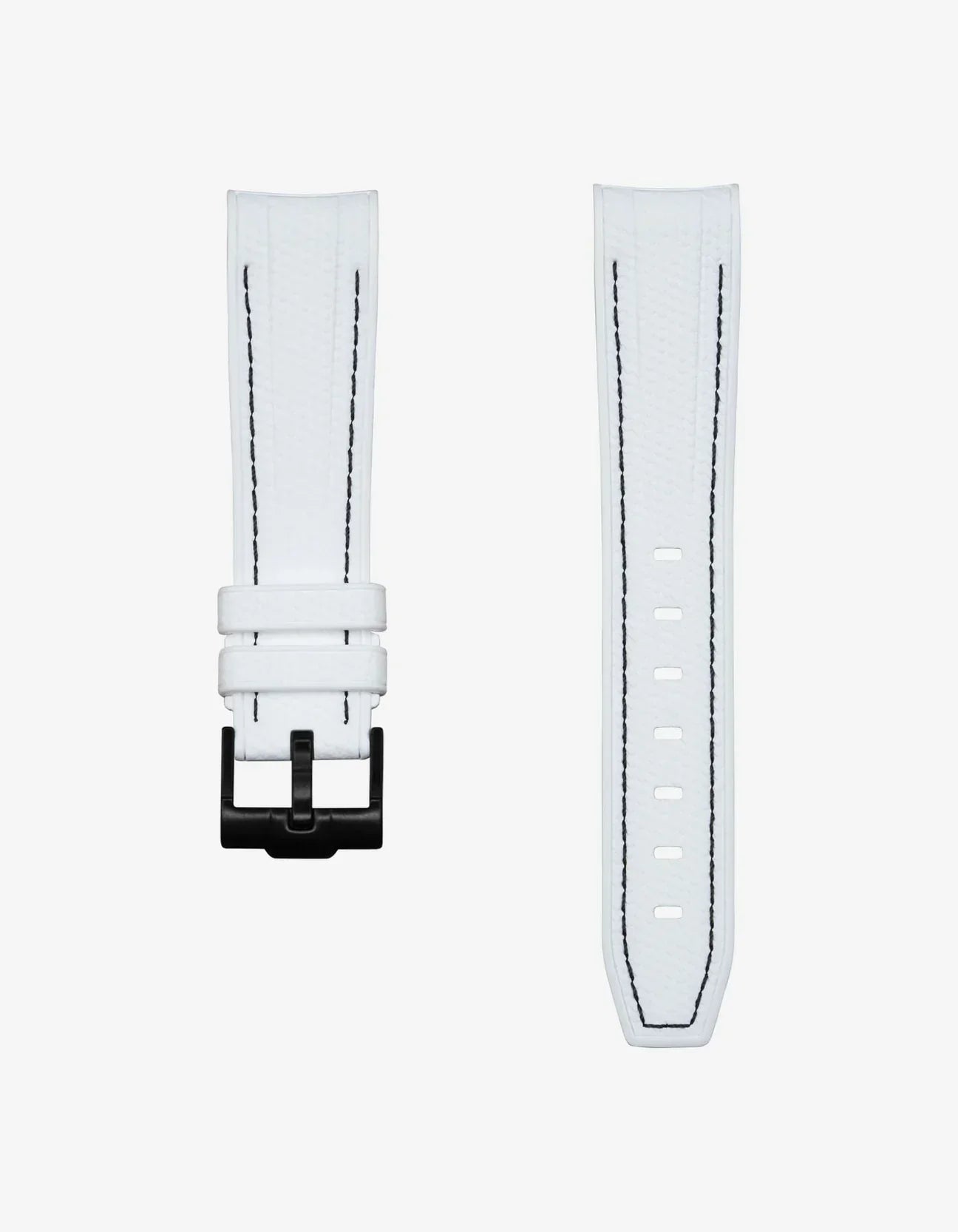 MoonSwatch Mission to Mercury (Rubber Strap)