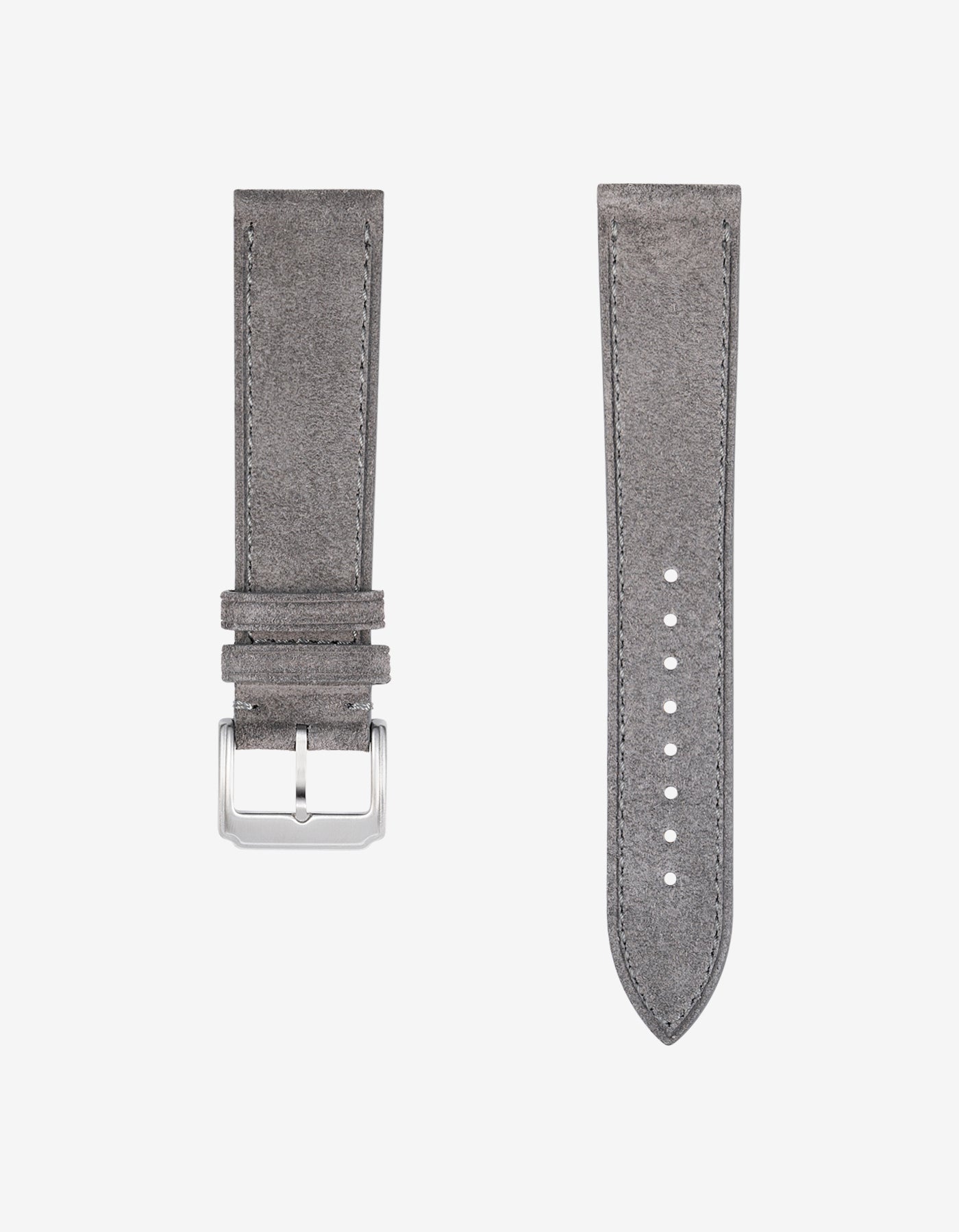 Mission to Pluto (Leather Bracelet)