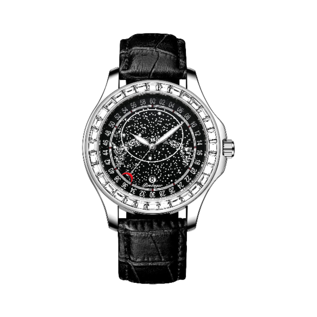 Aspen Clock