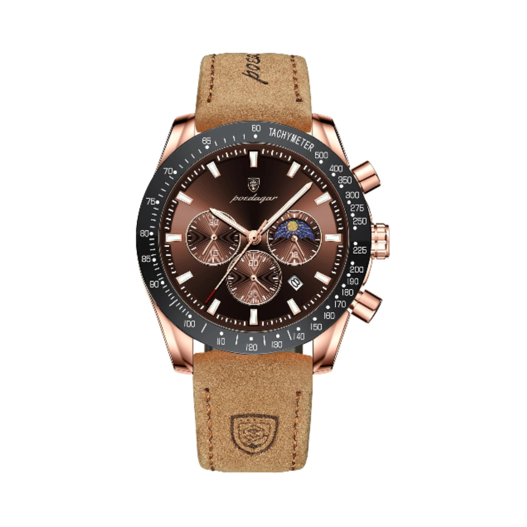 Milan Clock