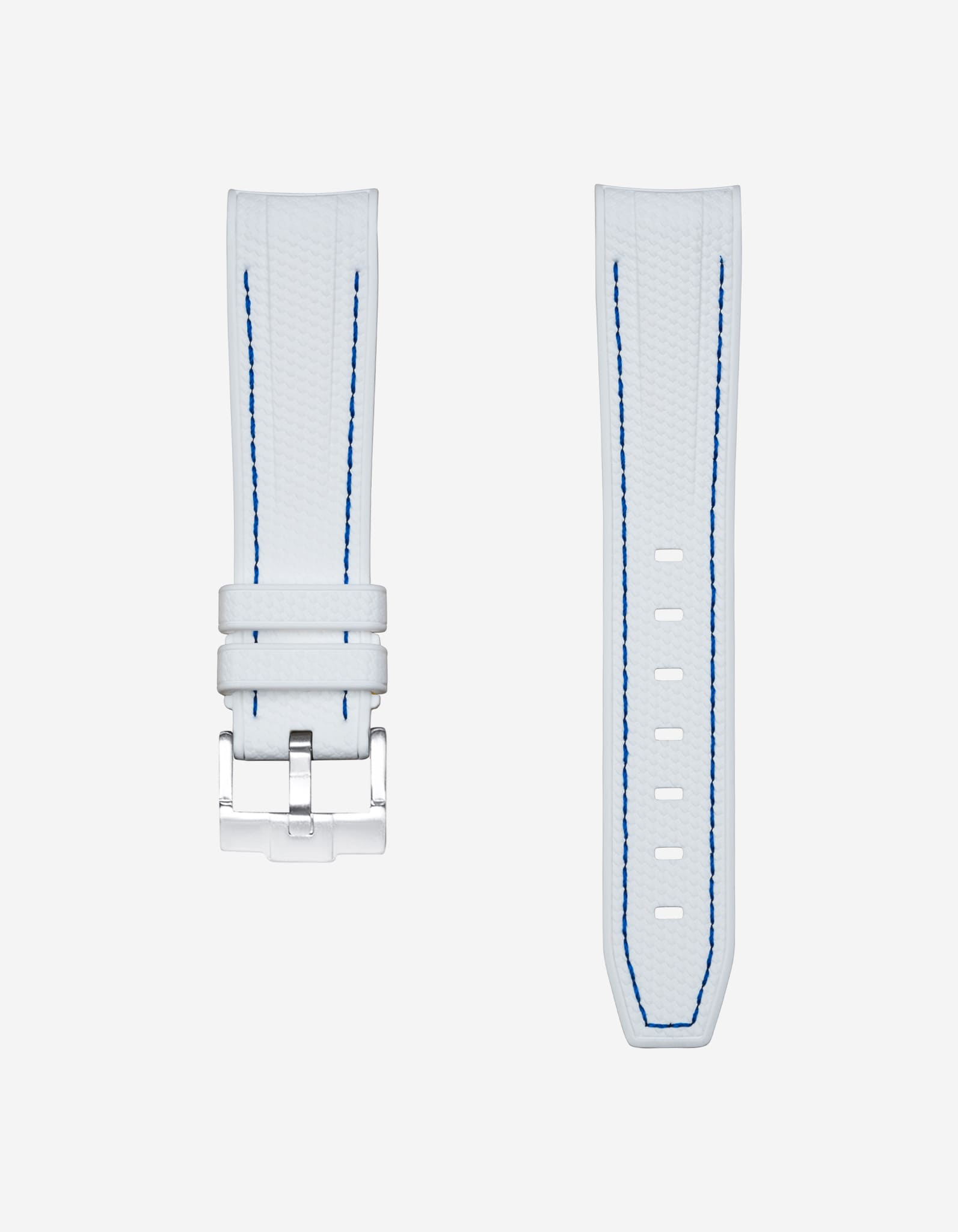 MoonSwatch Mission to Neptune (Rubber Strap)