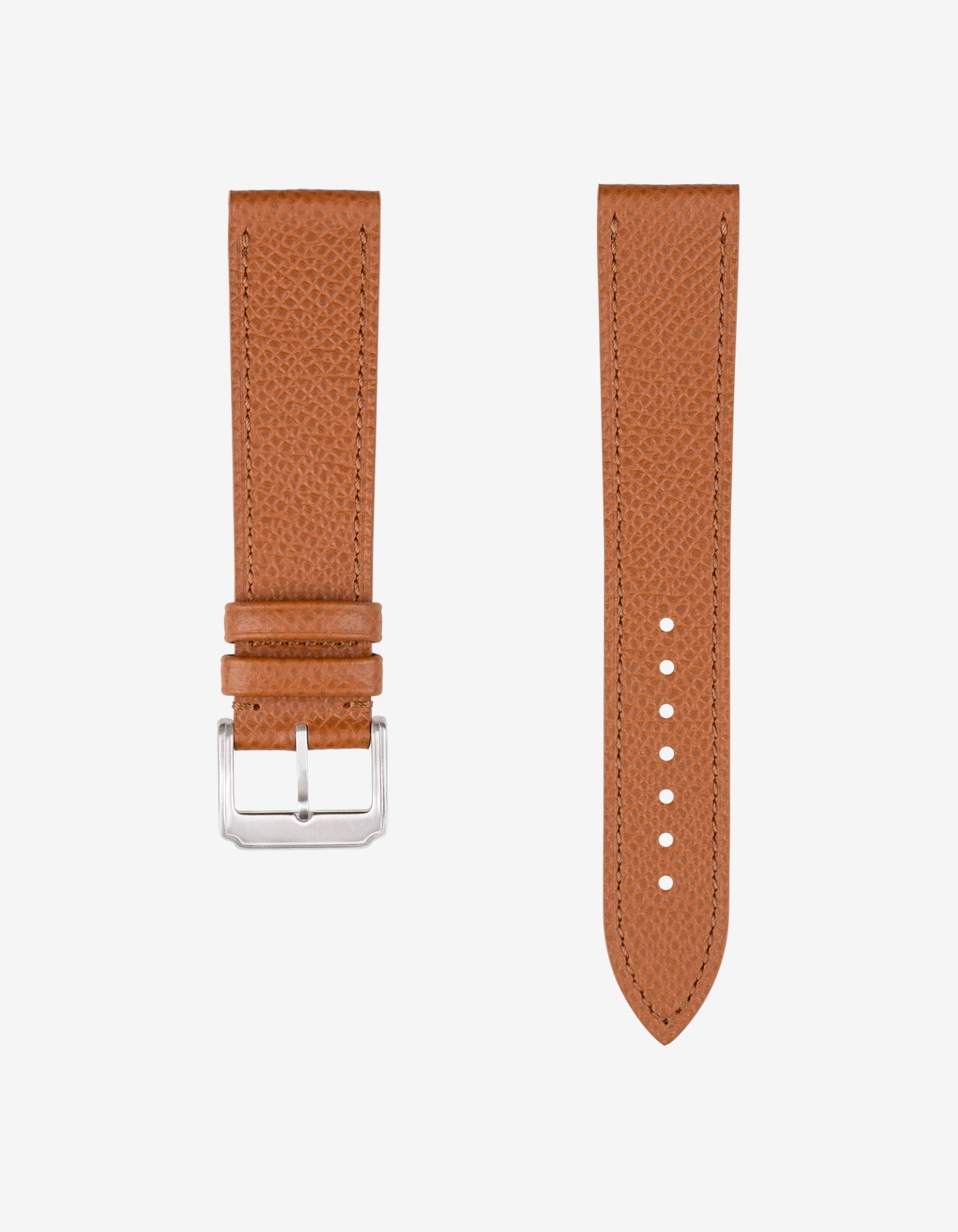 Mission to Saturn (Leather Bracelet)
