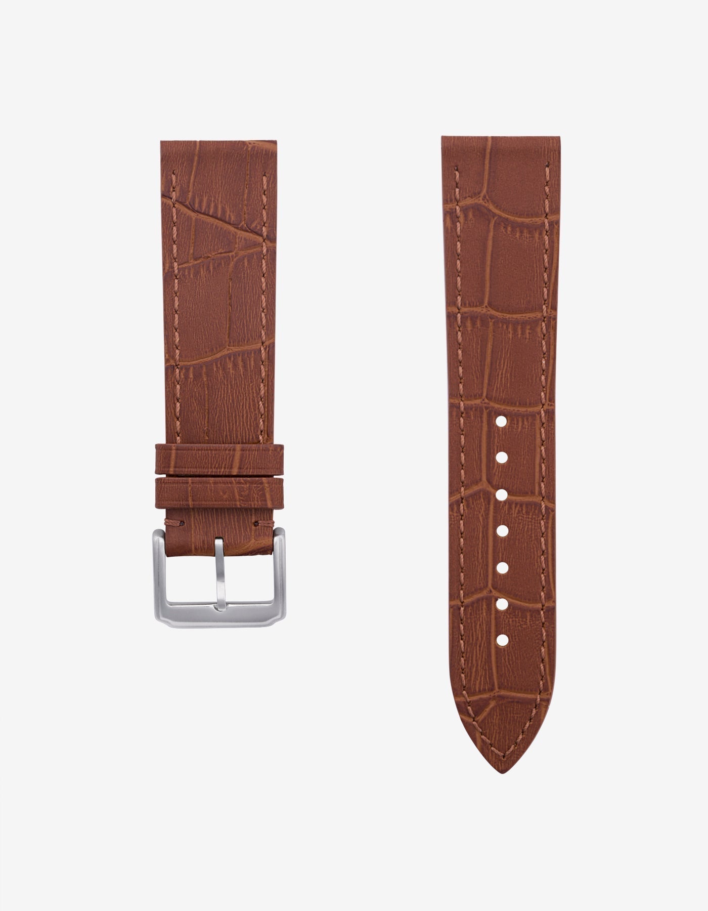 Mission to Saturn (Leather Bracelet)