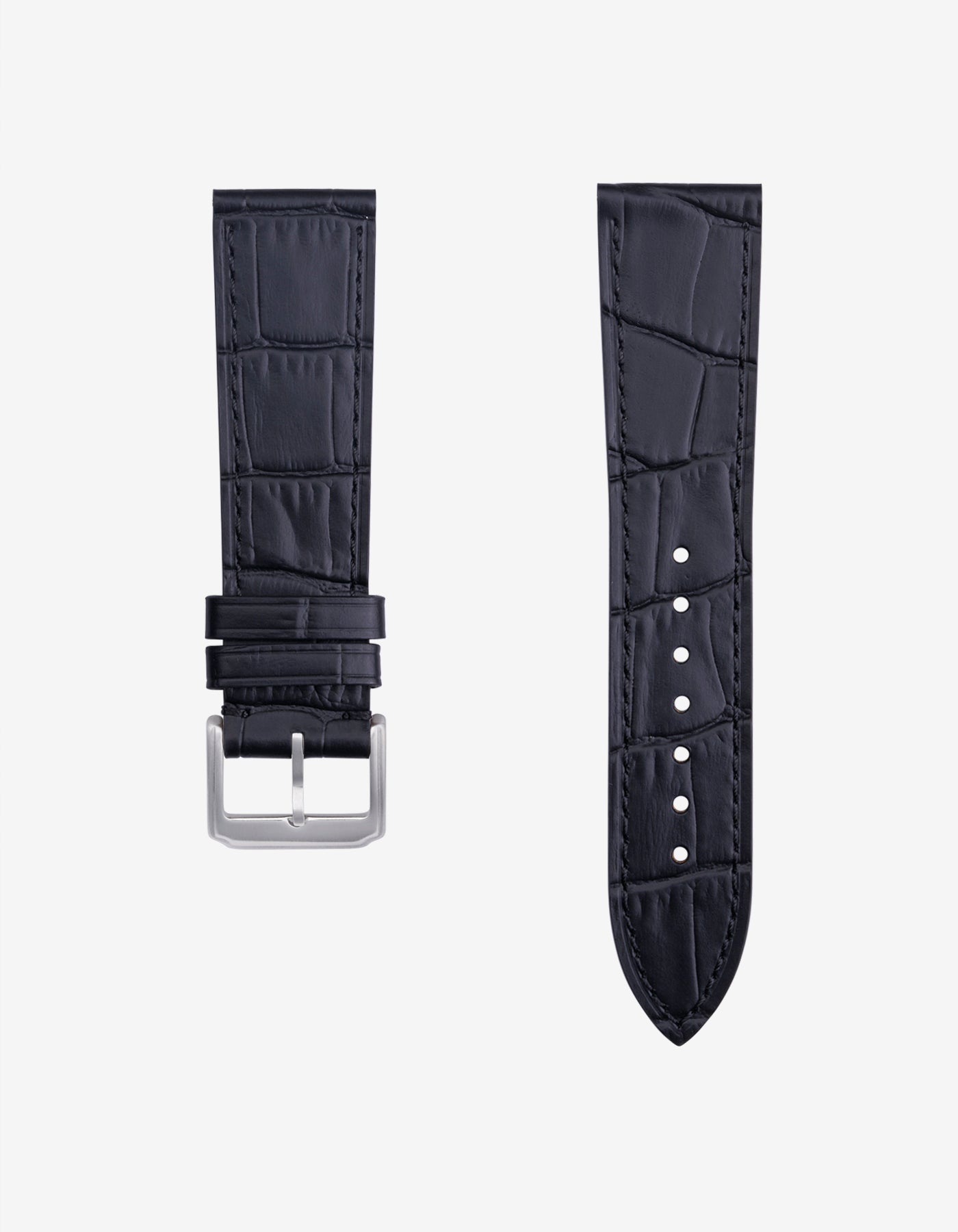 Mission to the New Moon Phase (Leather Bracelet)