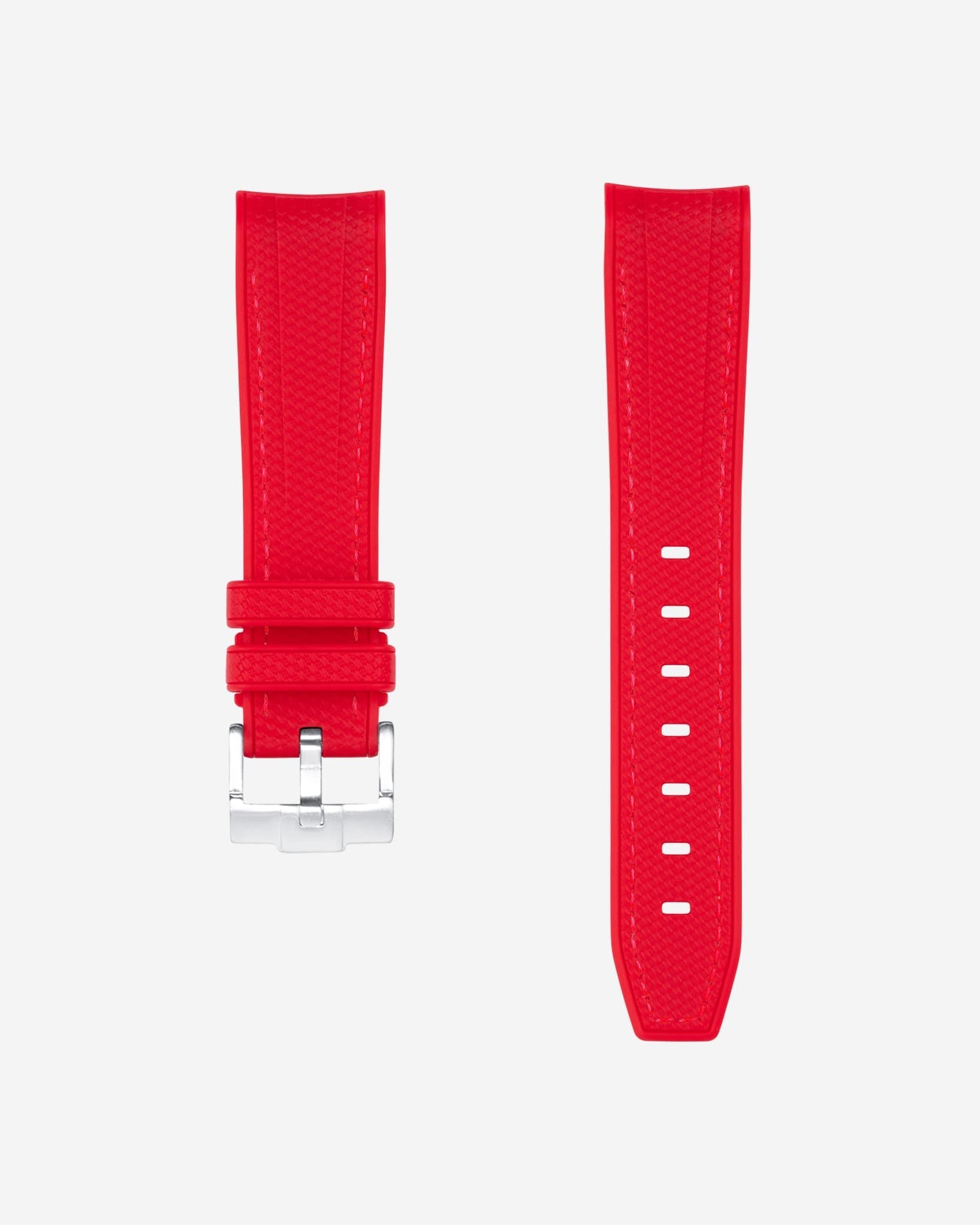 MoonSwatch Mission to Mars (Rubber Strap)
