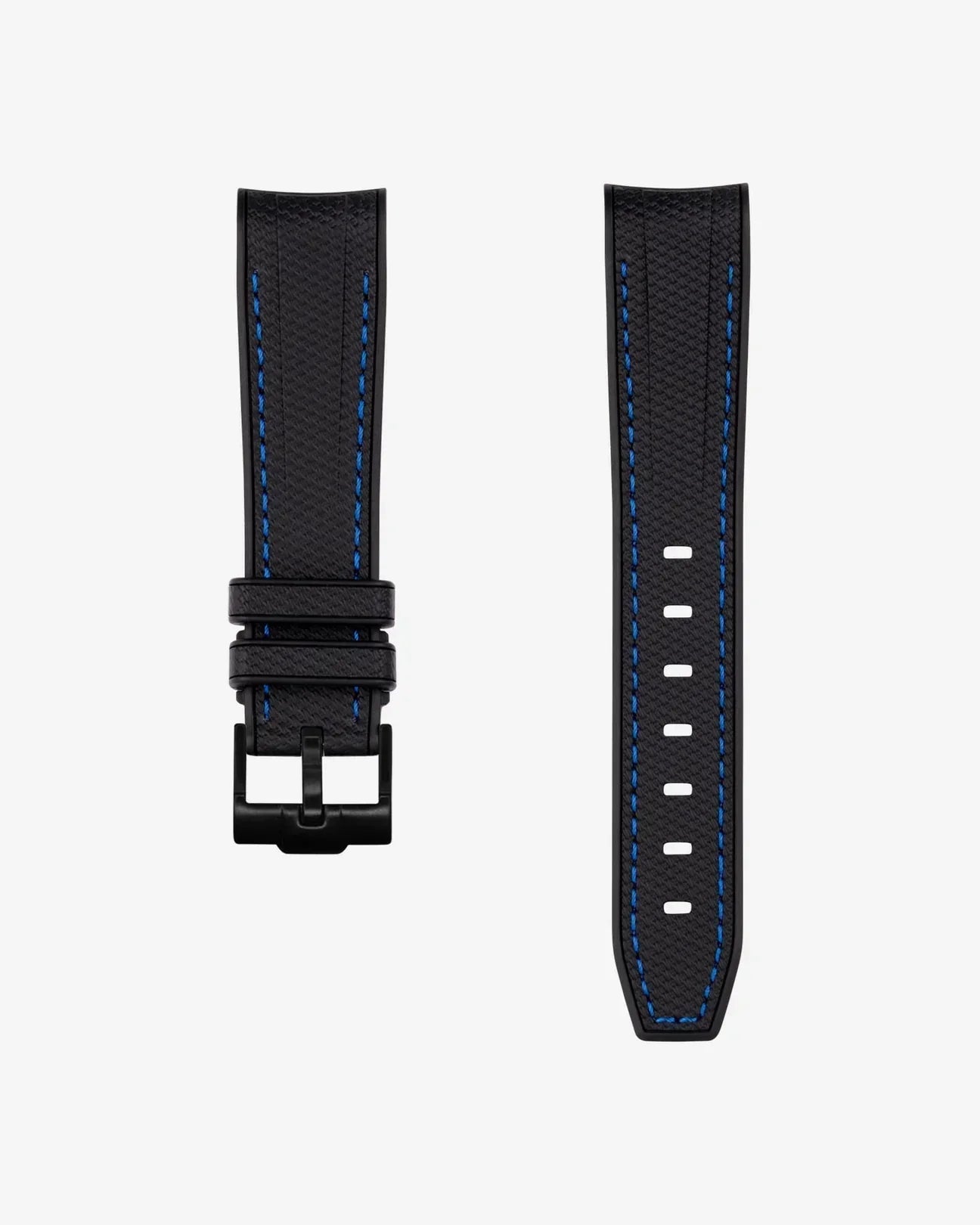 MoonSwatch Mission to Mercury (Rubber Strap)