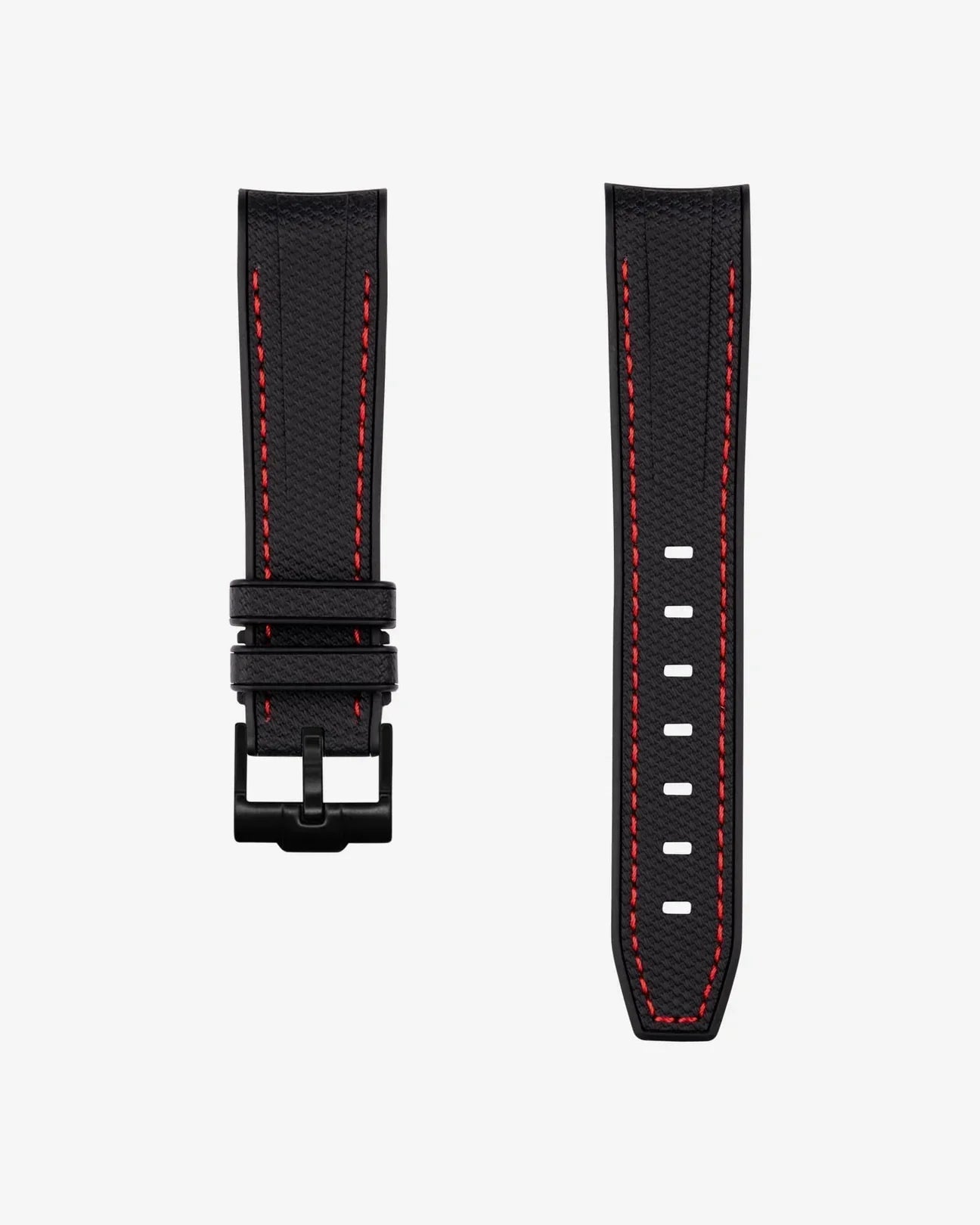 MoonSwatch Mission to Mercury (Rubber Strap)