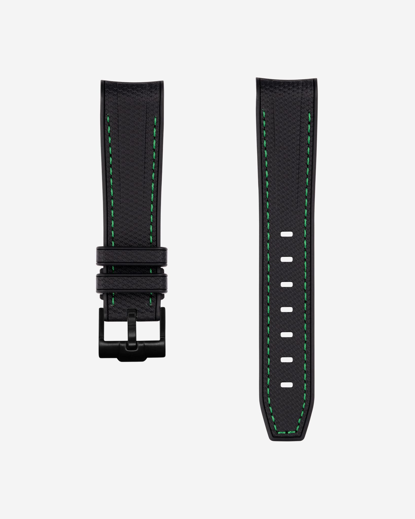 MoonSwatch Mission To EarthPhase Watch (Rubber Strap)