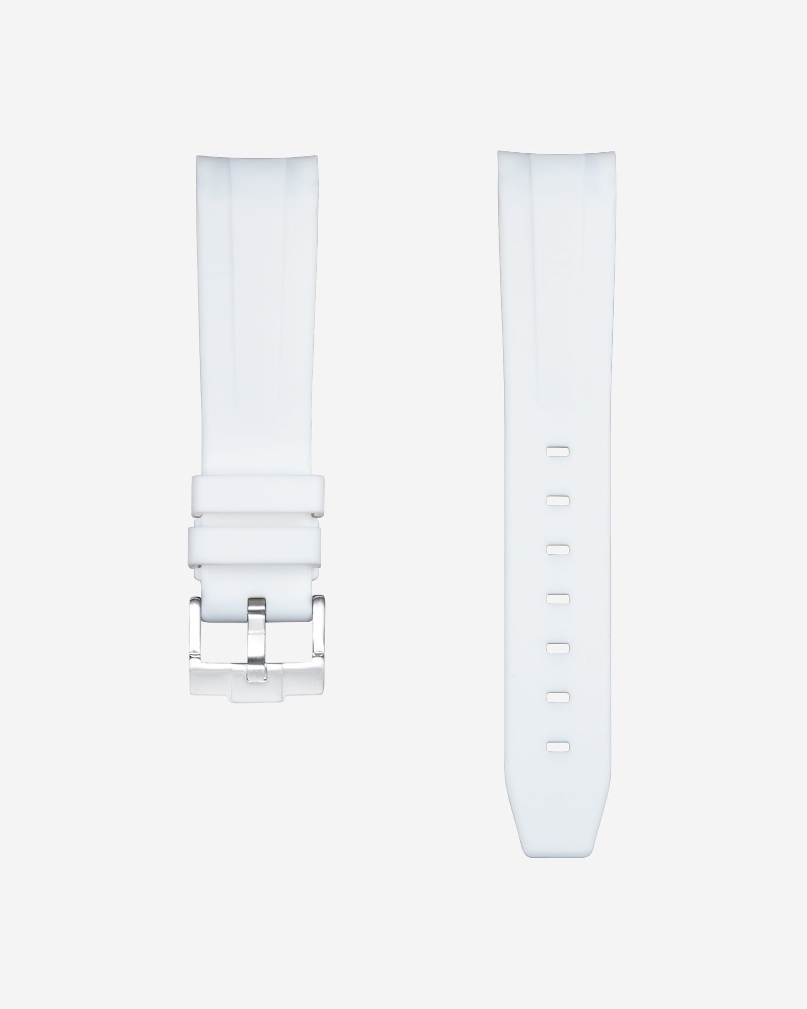 MoonSwatch Mission for Moon Phase (Rubber Strap)