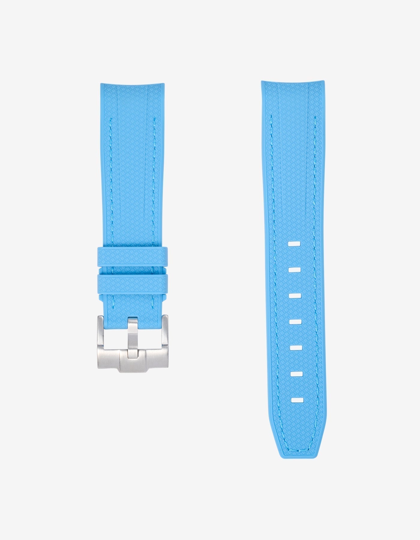 MoonSwatch Mission to Mercury (Rubber Strap)