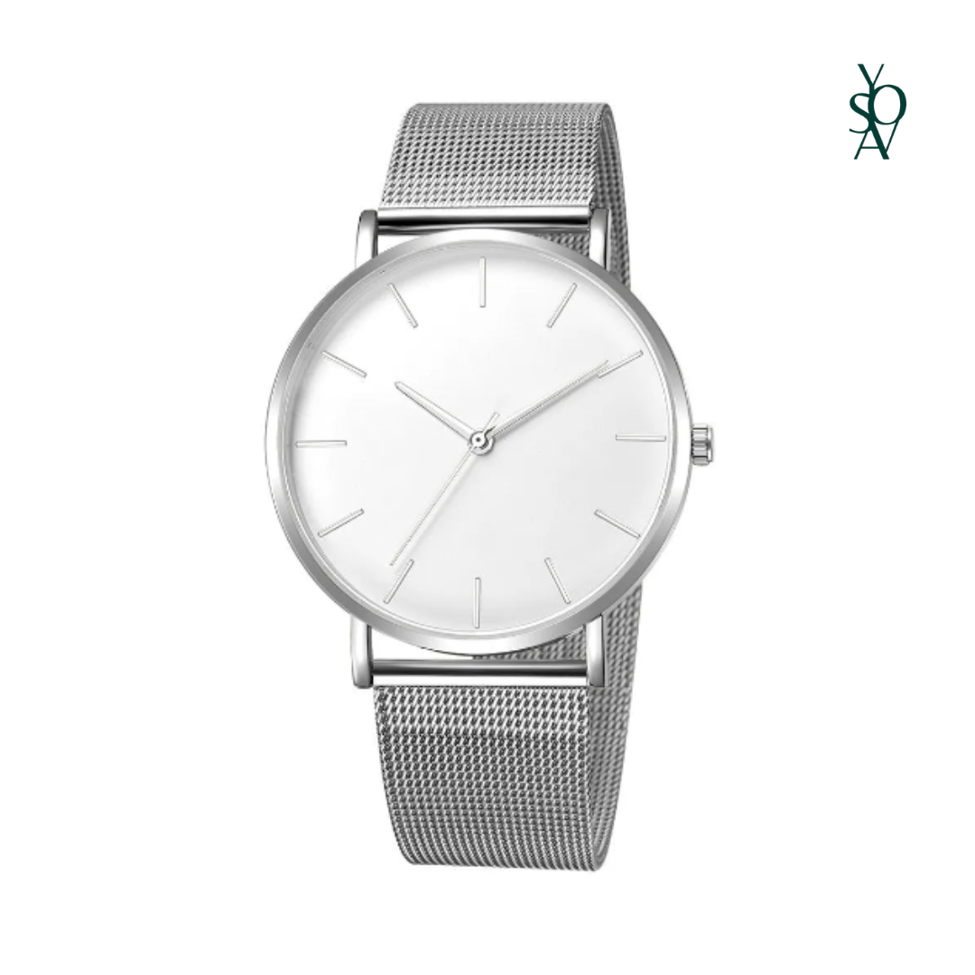 Monaco Watch 