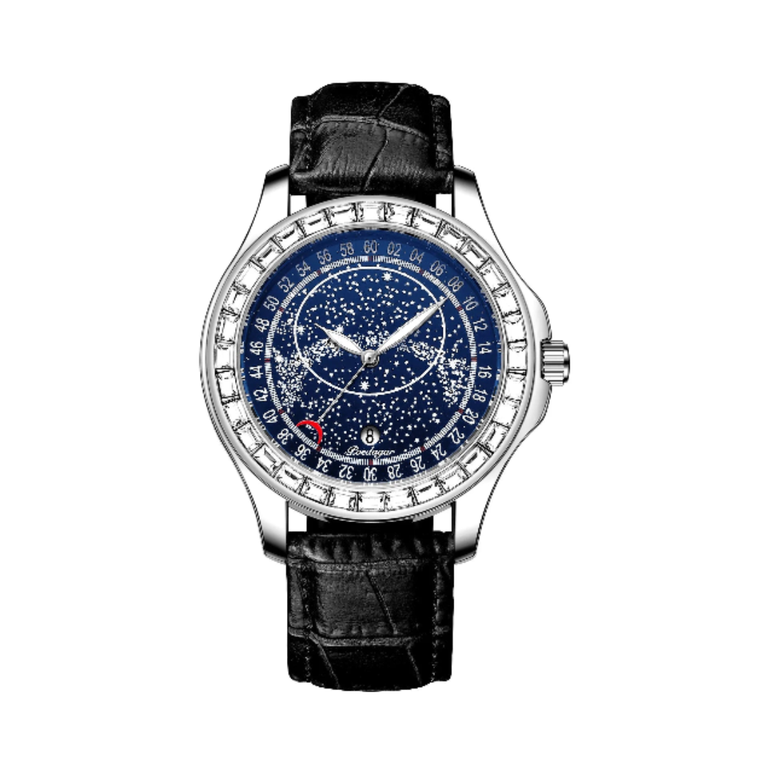 Aspen Clock 