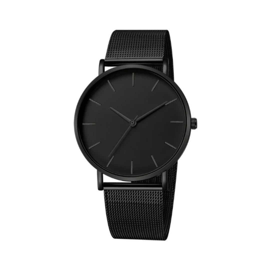 Monaco Watch 