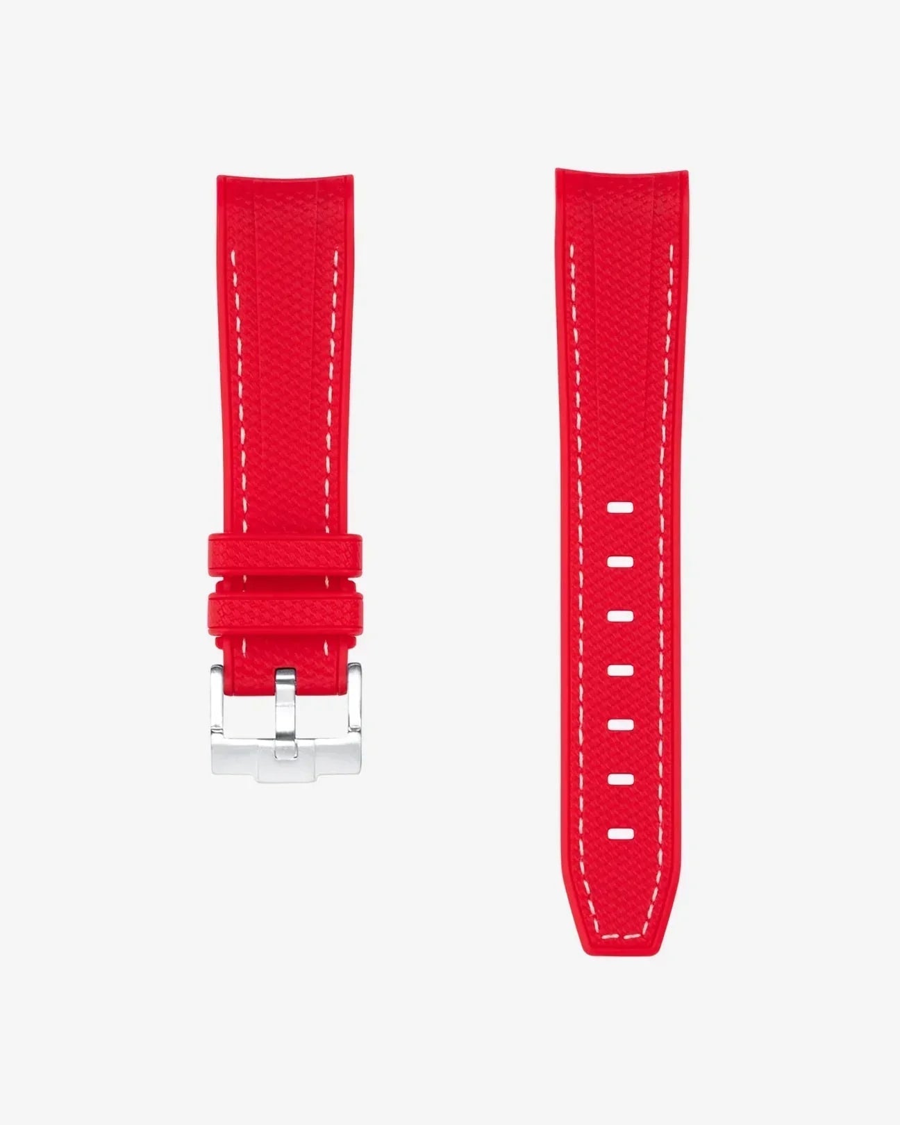 MoonSwatch Mission to Mars (Rubber Strap)