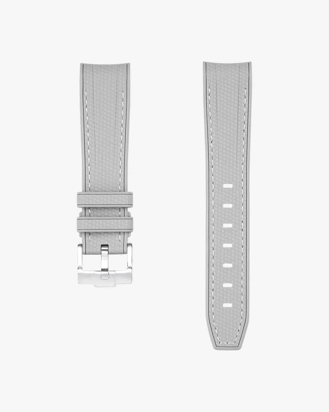 MoonSwatch Mission to Pluto (Rubber Strap)