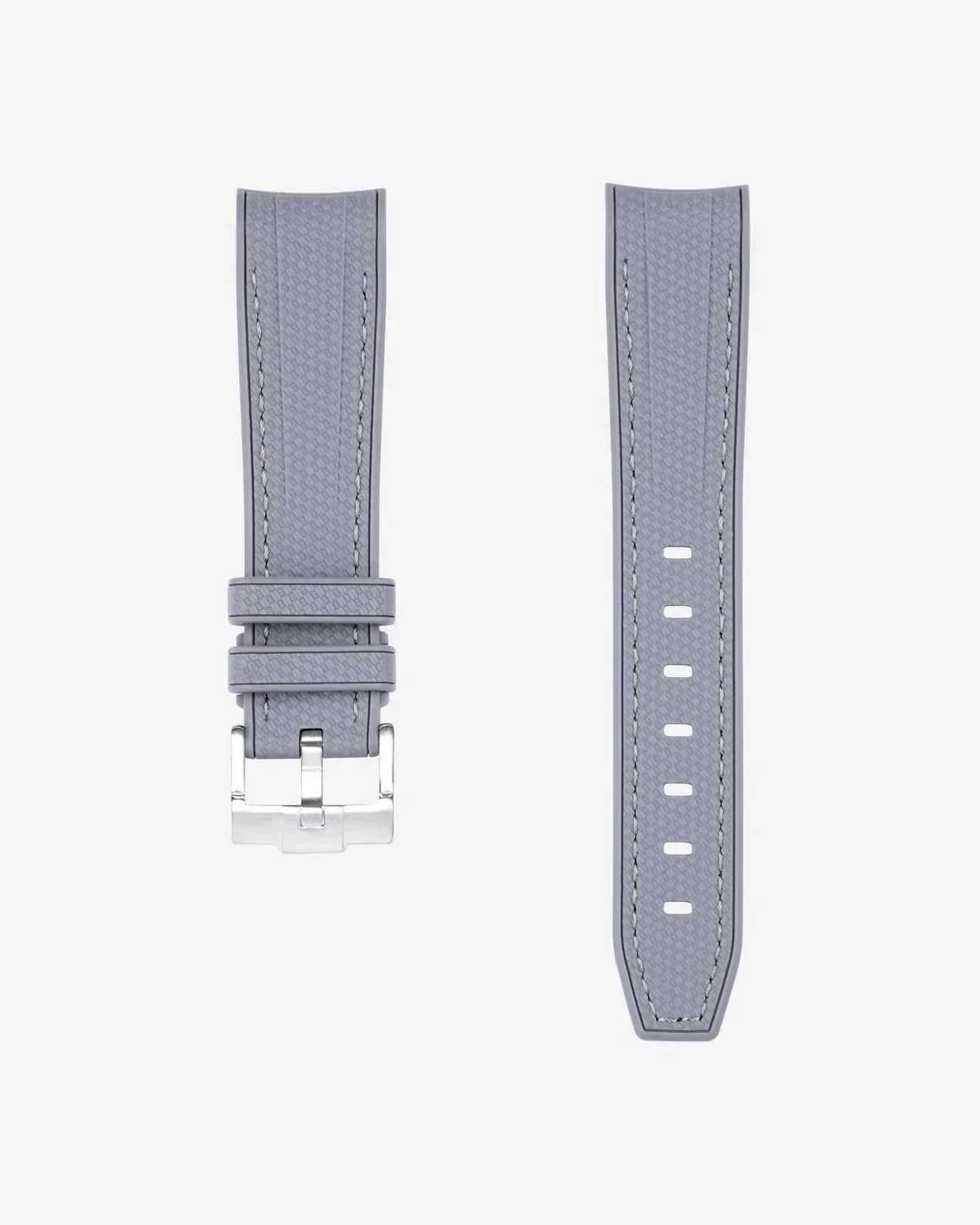 MoonSwatch Mission to the Moon (Rubber Strap)