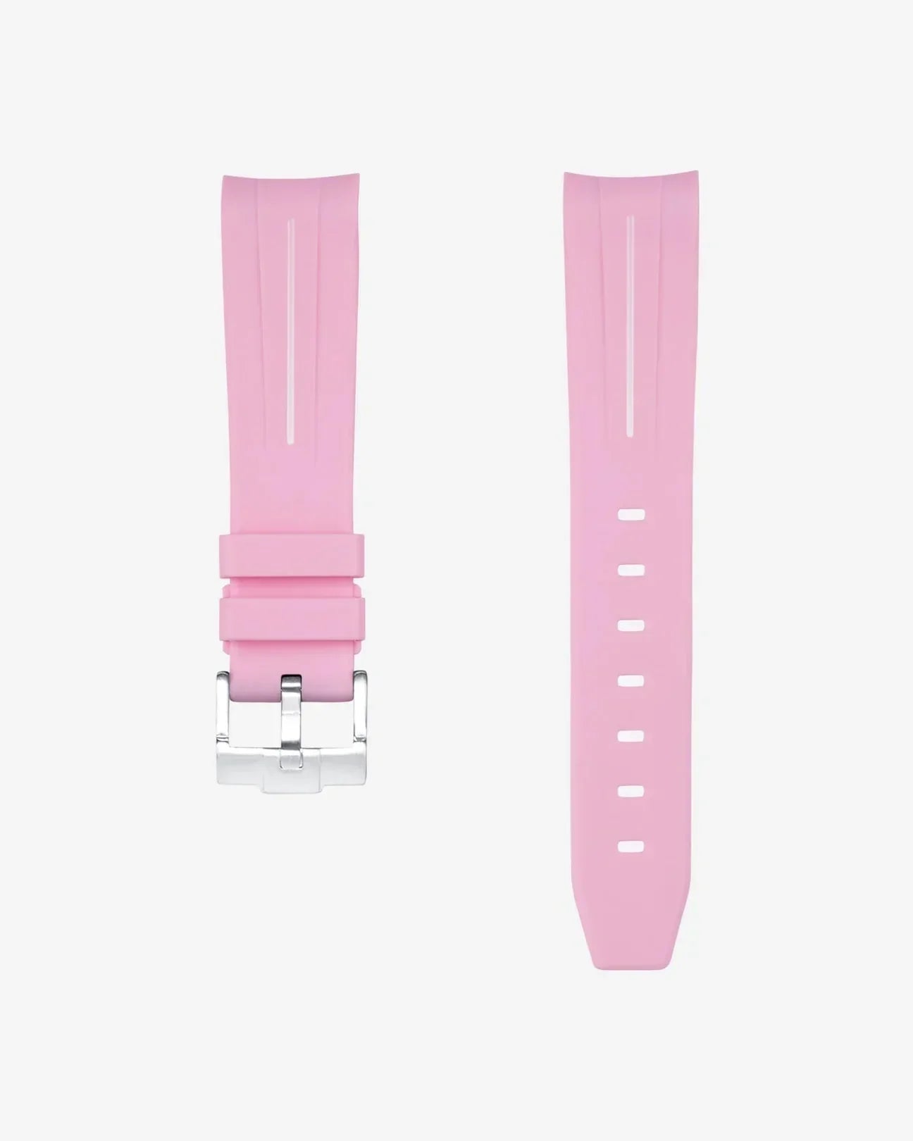 MoonSwatch Mission to Venus (Rubber Strap)