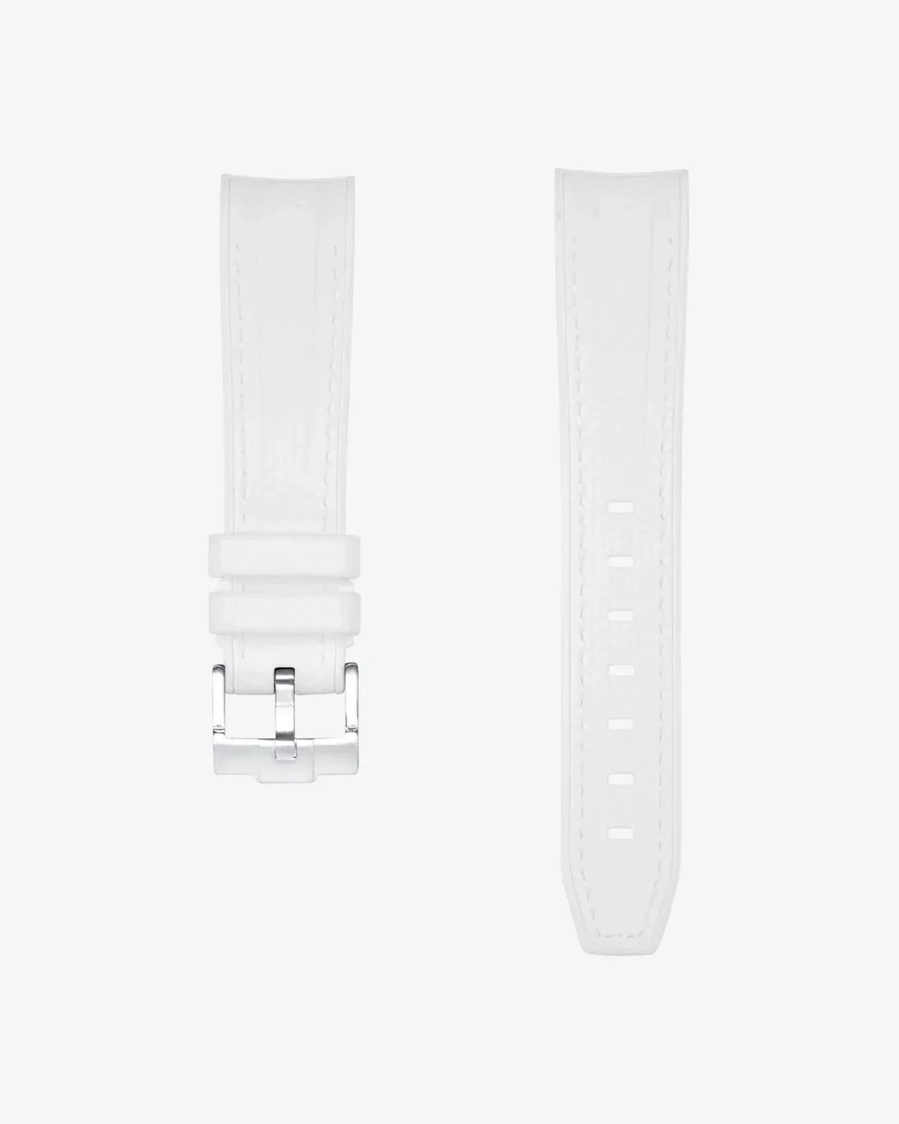 MoonSwatch Mission to Venus (Rubber Strap)